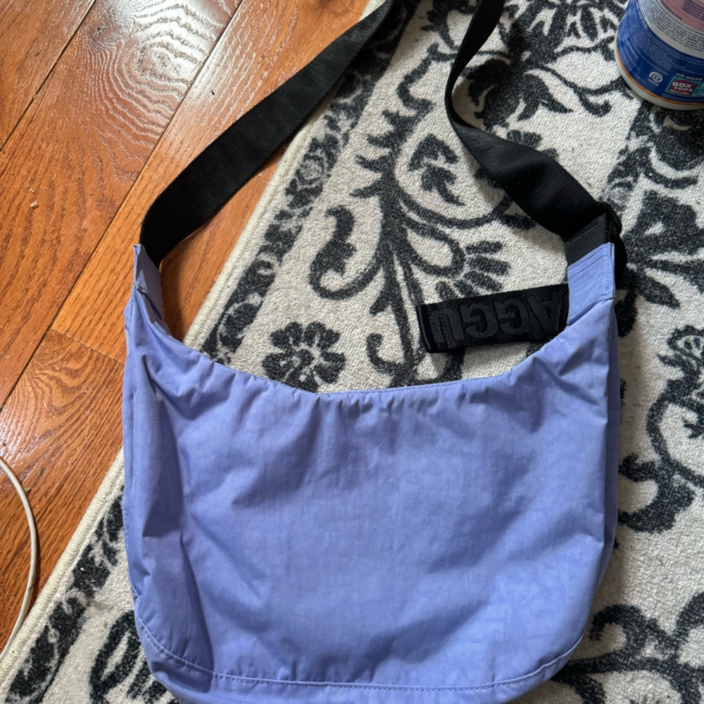 Baggu